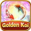Golden koi-classic game icon