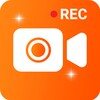 Screen Recorder with Audio icon
