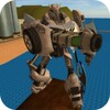 X Ray Robot 2 icon