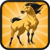 Running Horse icon