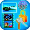 Hide Pictures and Videos - My icon