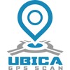 UBICA GPS SCAN icon