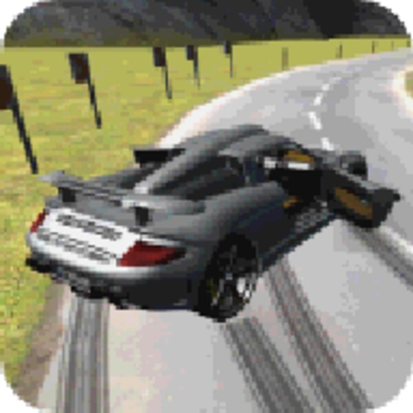 Free Car Driving for Android - Download the APK from Uptodown