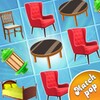 Home Design Pop Party Games icon