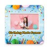 Icono de Birthday Photo Frames