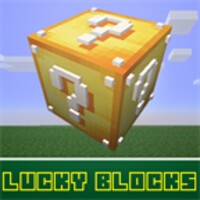 Lucky Block for Android - Download the APK from Uptodown