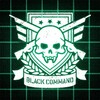 Black Command icon