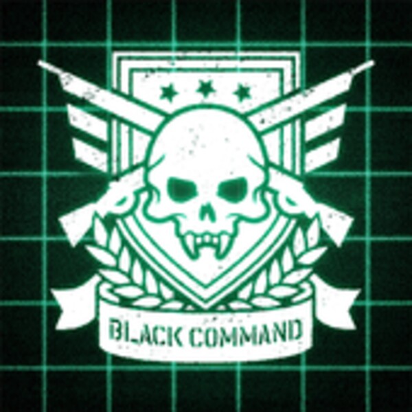 Black Command for Android - Download the APK from Uptodown