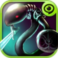 Spawn Wars 2 android app icon