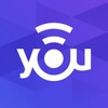 Youradio Talk – podcasty, rádio a zprávy icon