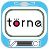 torne™ mobileアイコン