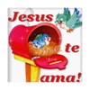 Frases de Jesus icon