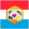 Luxembourg Chat icon