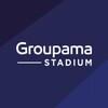 Icono de OL Vallée : Stade & Arena