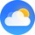 Ikon OnePlus Weather