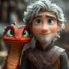 Icono de Dusk of Dragons: Survivors