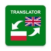Polish - English Translator icon