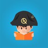 أيقونة Quelle Histoire