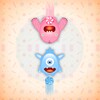 Two Monsters Candy Lovers icon