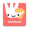 Miniland emybaby icon