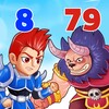 Hero Stack Tower Wars icon