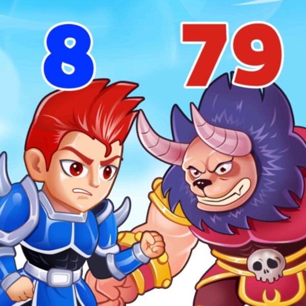 Hero Stack Tower Wars for Android - Download the APK from Uptodown