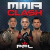 Icono de MMA Clash: PFL