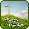 Mensajes Cristianos simgesi