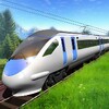 ไอคอน Euro Train Simulator 2017