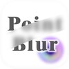 Point Blur icon
