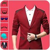 Men Jacket Photo Editor icon