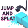 أيقونة Jump And Splat!