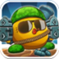 Weapon Chicken android app icon
