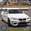 City Car Driving Car Game 2023 icon