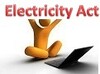 Electricity Act - India icon