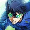 Biểu tượng Blue Lock: Blaze Battle