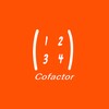 Matrix Cofactor Calculator 图标