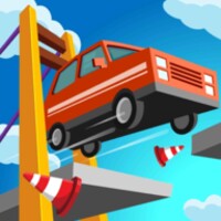 Blocky Bridge for Android - Download the APK from Uptodown