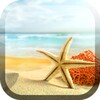 Playa Fondos Animados icon