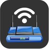 Wifi pass icon