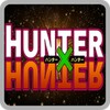 Hunter x Hunter Quiz icon