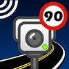 Police Speed & Traffic Camera icon