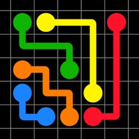 Dots: A Game About Connecting::Appstore for Android