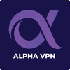 Alpha VPN icon