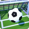 Penalty Football Online icon