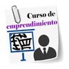 CURSO DE EMPRENDIMIENTO 图标