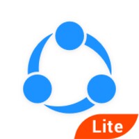 SHAREit Lite - Share   File Transfer App, Share it