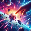 أيقونة Space Clicker