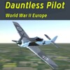 Dauntless Pilot Flight Sim icon