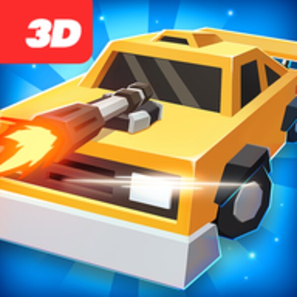 Rage Race 3D for Android - Download the APK from Uptodown